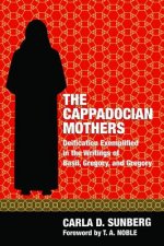 Cappadocian Mothers