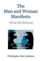 Man and Woman Manifesto
