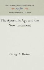 Apostolic Age and the New Testament