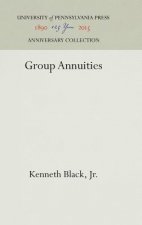 Group Annuities