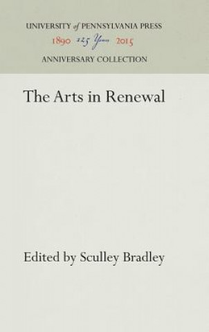 Arts in Renewal