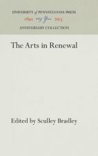 Arts in Renewal