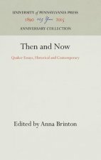 Then and Now