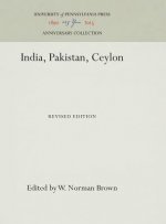 India, Pakistan, Ceylon