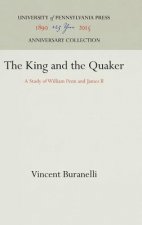King and the Quaker