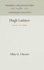 Hugh Latimer