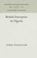 British Enterprise in Nigeria