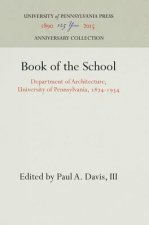 Book of the School