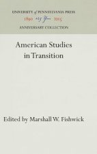 American Studies in Transition