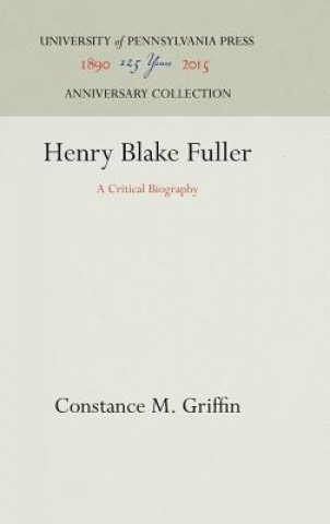 Henry Blake Fuller