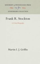 Frank R. Stockton