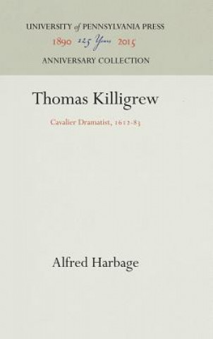 Thomas Killigrew
