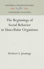 Beginnings of Social Behavior in Unicellular Organisms