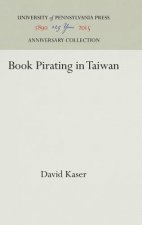 Book Pirating in Taiwan
