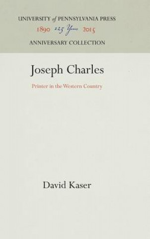 Joseph Charles