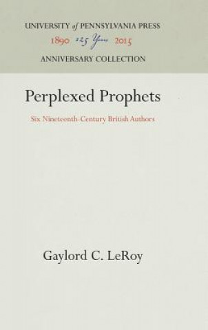 Perplexed Prophets