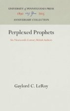 Perplexed Prophets