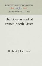 Government of French North Africa