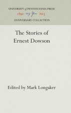 Stories of Ernest Dowson