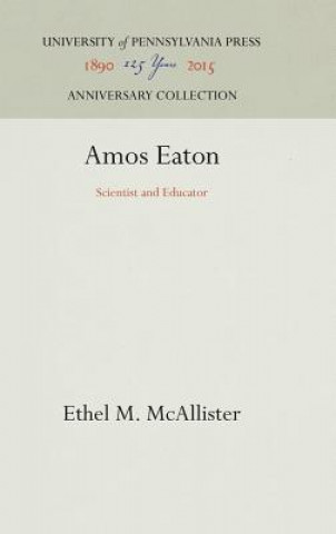 Amos Eaton