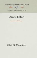Amos Eaton