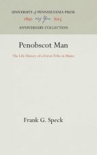 Penobscot Man
