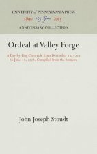 Ordeal at Valley Forge