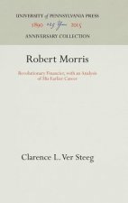 Robert Morris