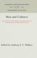 Men and Cultures
