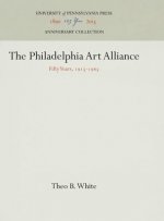Philadelphia Art Alliance