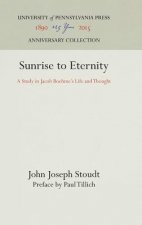 Sunrise to Eternity