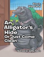 Alligator's Hide