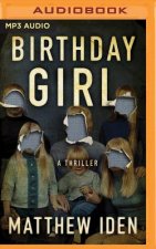 Birthday Girl: A Thriller