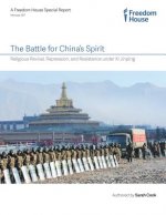 Battle for China's Spirit