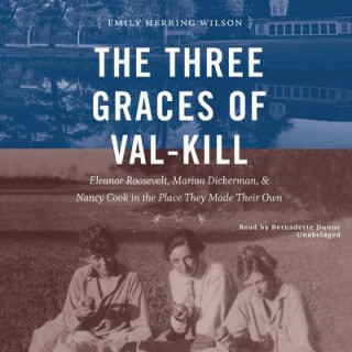 3 GRACES OF VAL-KILL         M