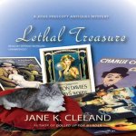Lethal Treasure: A Josie Prescott Antiques Mystery