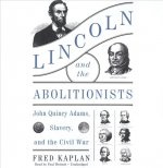 LINCOLN & THE ABOLITIONIST 11D