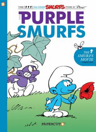 Specially Priced Smurfs the Magic Flute