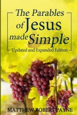 Parables of Jesus Made Simple
