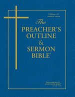 Preacher's Outline & Sermon Bible - Vol. 30