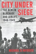 CITY UNDER SIEGE REV/E