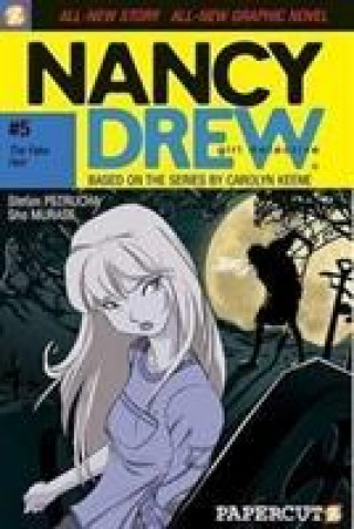 Nancy Drew #5: The Fake Heir