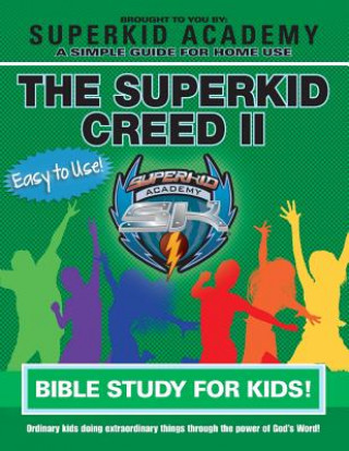 SKA HOME BIBLE STUDY FOR KIDS