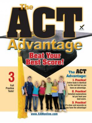 2017 the ACT Advantage