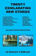 20 EXHILARATING NEW STORIES