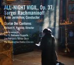 ALL-NIGHT VIGIL OP37         D