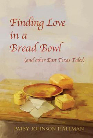 Finding Love in a Bread Bowl