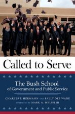 Called to Serve