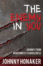 The Enemy in You: Journey from Brokenness to Wholeness