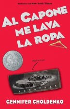 SPA-CAPONE ME LAVA LA ROPA / A